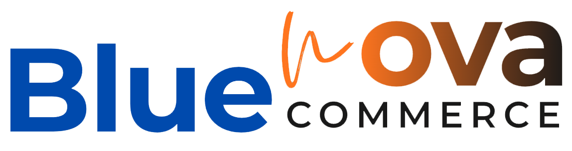 Blue Nova Commerce